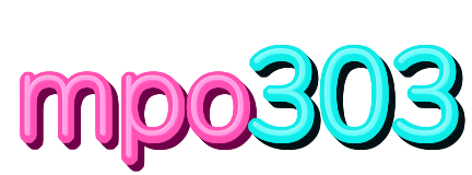 mpo303 — logo kanal
