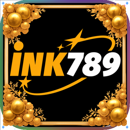 ink789 — mitra unggulan
