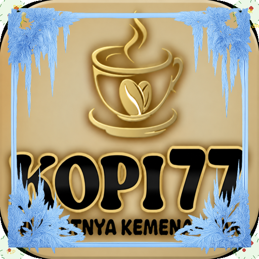kopi77 — mitra unggulan